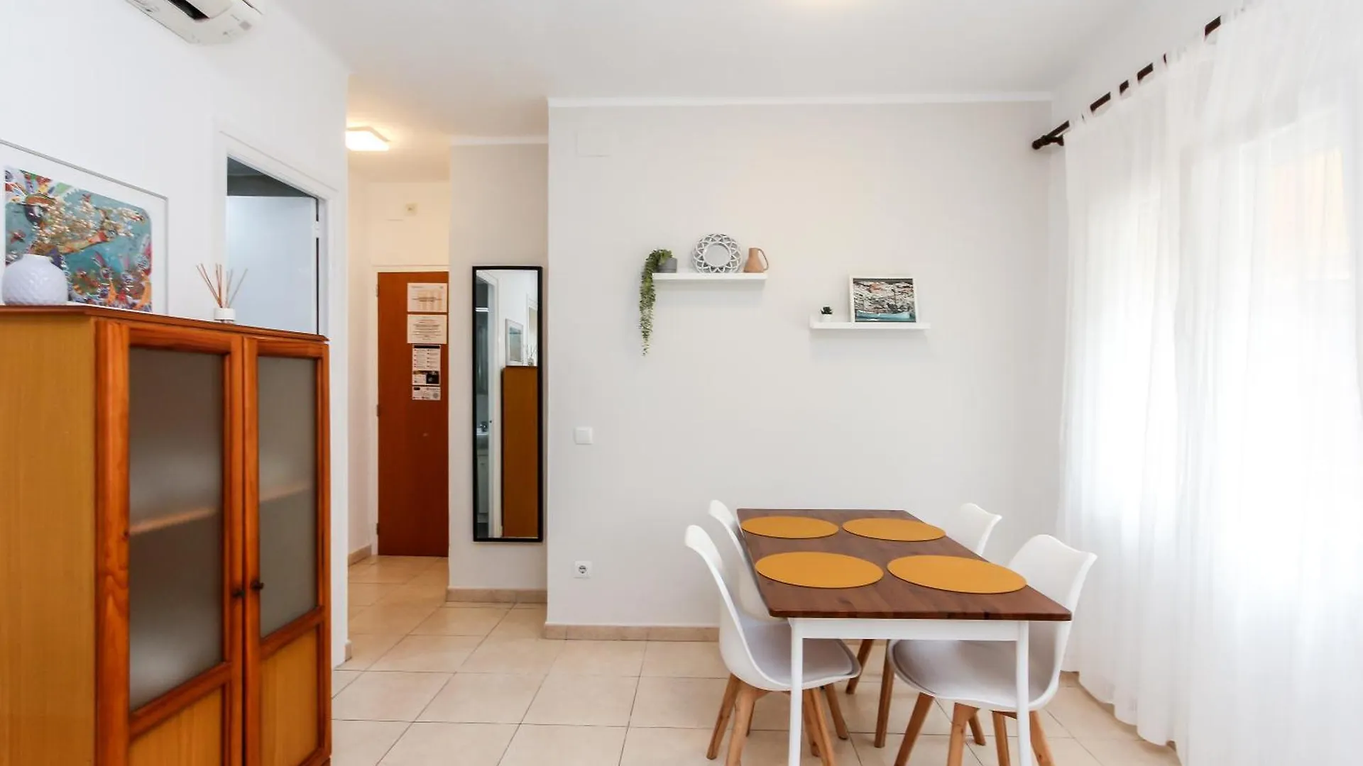 Lejlighed Apartamento Jesma Lloret de Mar