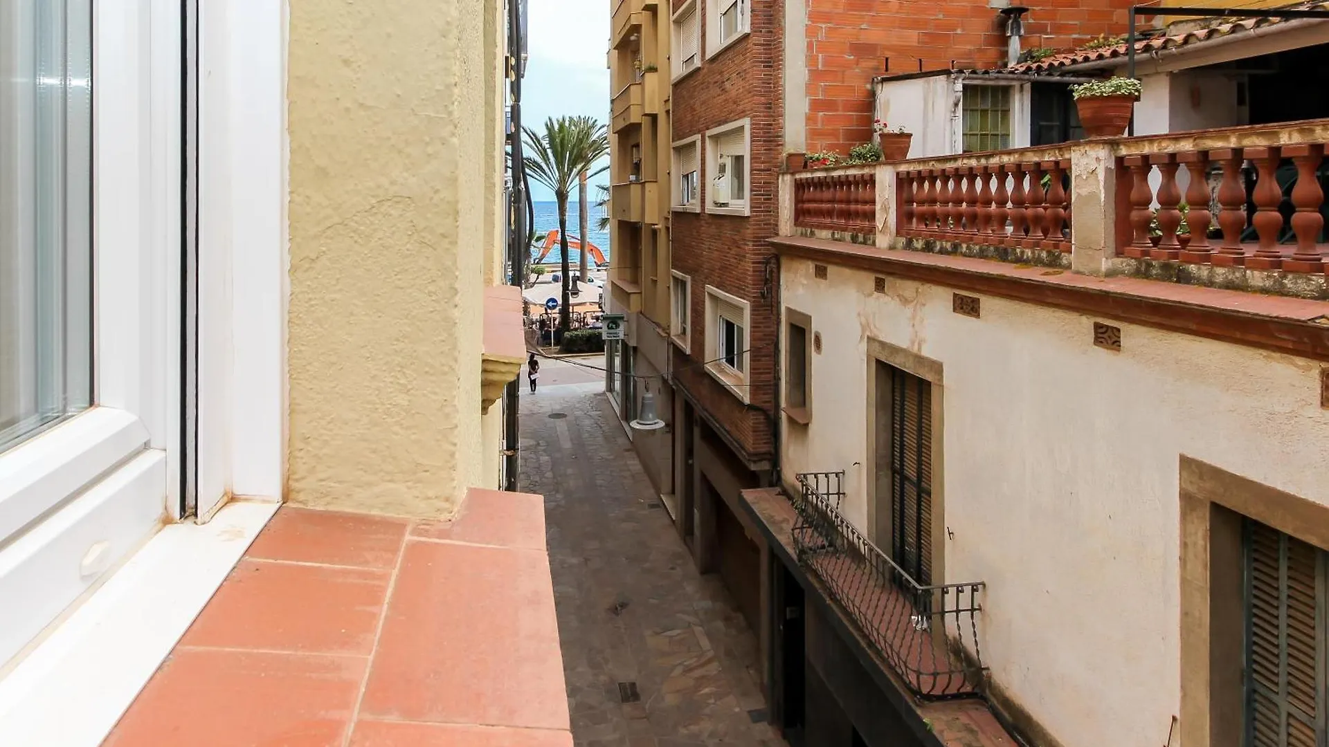 Apartamento Jesma Lloret de Mar Spanien