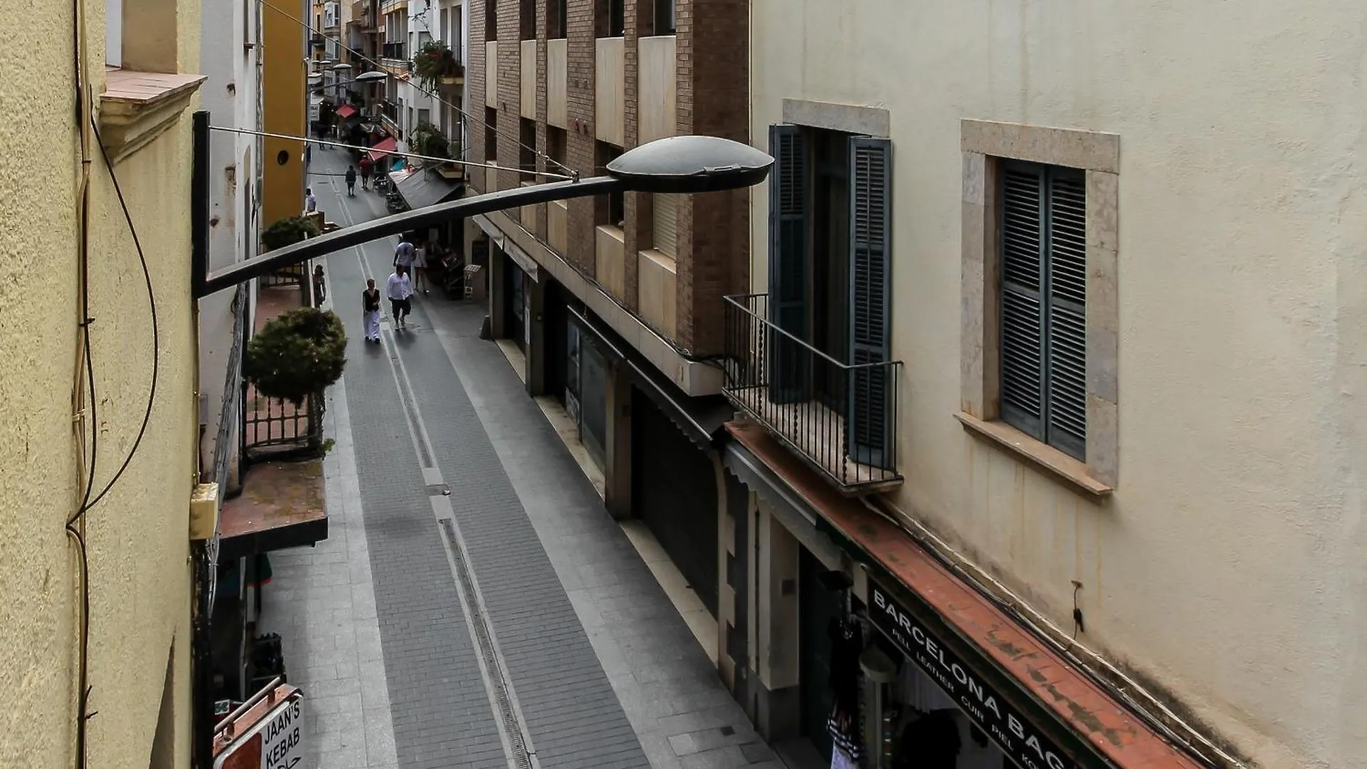 Apartamento Jesma Lloret de Mar Lejlighed