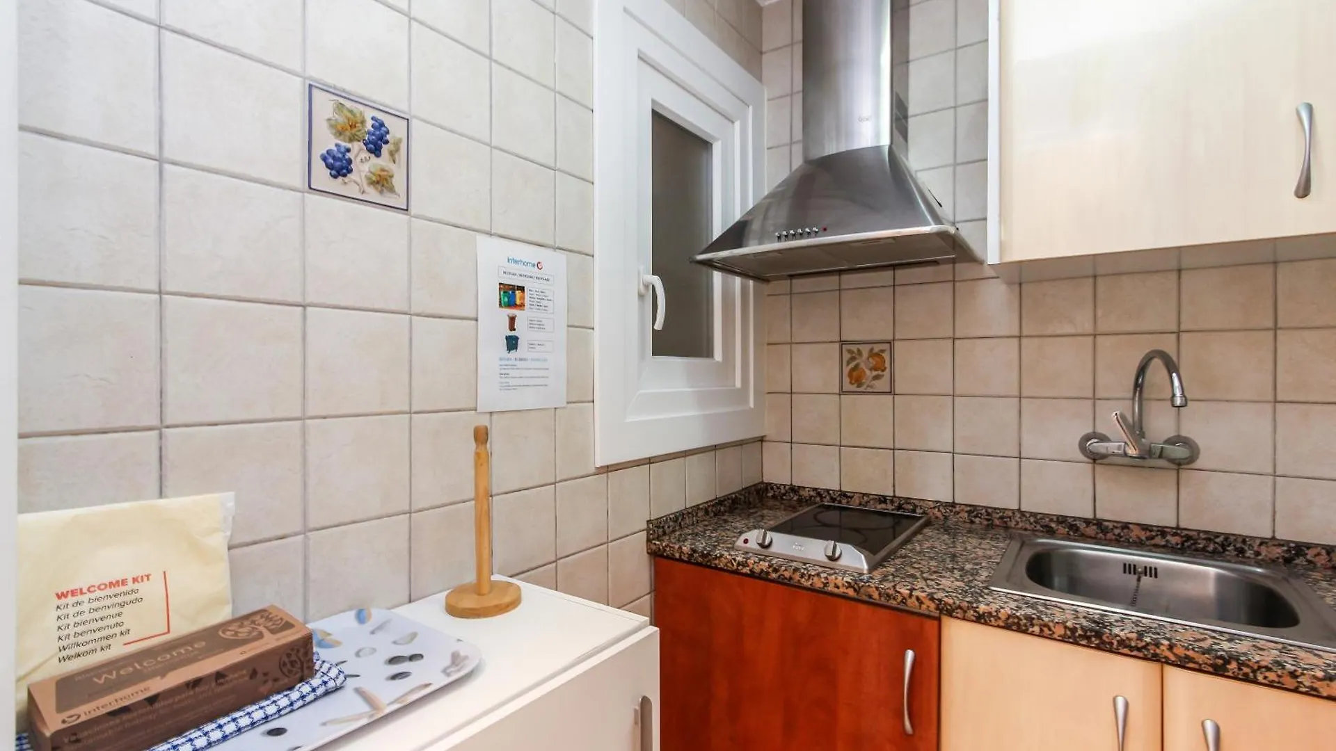Lejlighed Apartamento Jesma Lloret de Mar Spanien