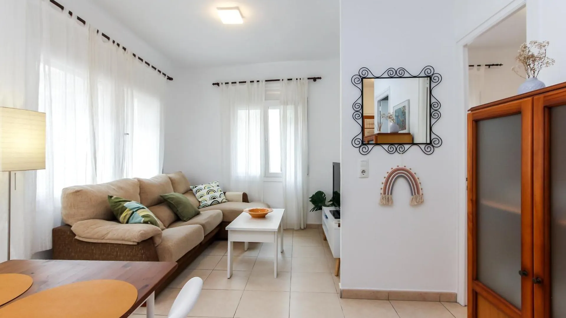 Apartamento Jesma Lloret de Mar Lejlighed